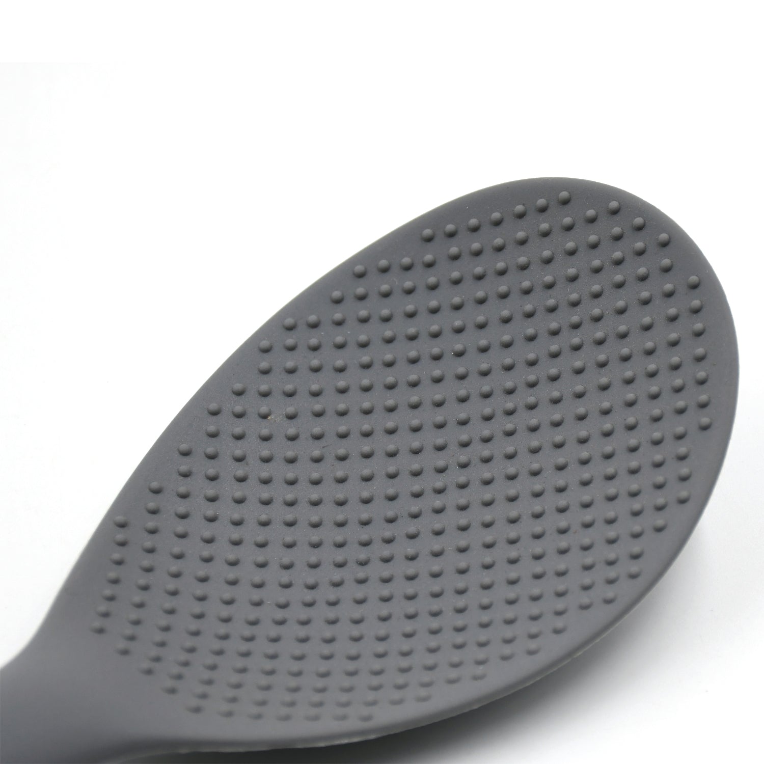 5464 Silicone Handle Rice Spoonula, Spatula Spoon, Non Stick Rubber Rice Spoon Utensil Kitchen Cooking Tools (24 cm) 5464 Silicone Handle Rice Spoonula, Spatula Spoon, Non Stick Rubber Rice Spoon Utensil Kitchen Cooking Tools (24 cm)